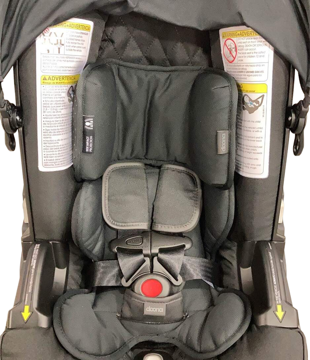 secondhand Travel Strollers