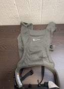 used Ergobaby Embrace Baby Carrier, Heather Grey