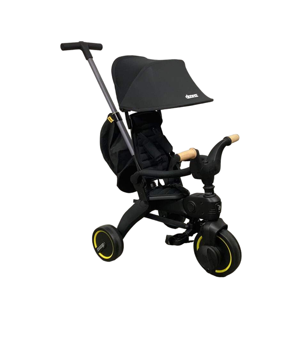 used Doona Liki Trike S5