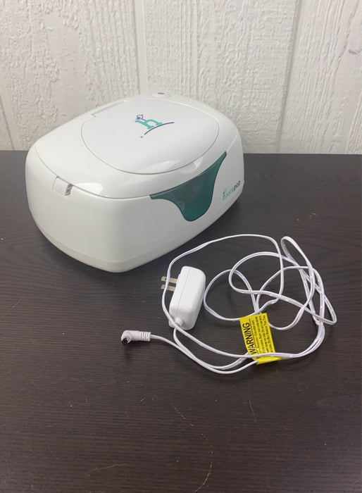 Shop Hiccapop Wipe Warmer And Baby Wipe Dispenser at GoodBuy Gear