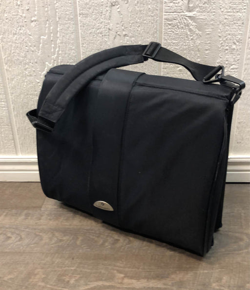 used Samsonite Baby Travel Bed