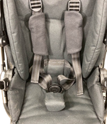 secondhand Strollers