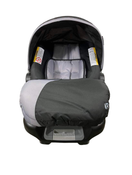 secondhand Baby Trend Ally 35 Car Seat, Stormy, 2023