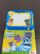 used Disney Puppy Dog Pals Learning Series Board Book