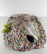 Shop Skip Hop Take Cover Shopping Cart And High Chair Cover, Dots at GoodBuy Gear