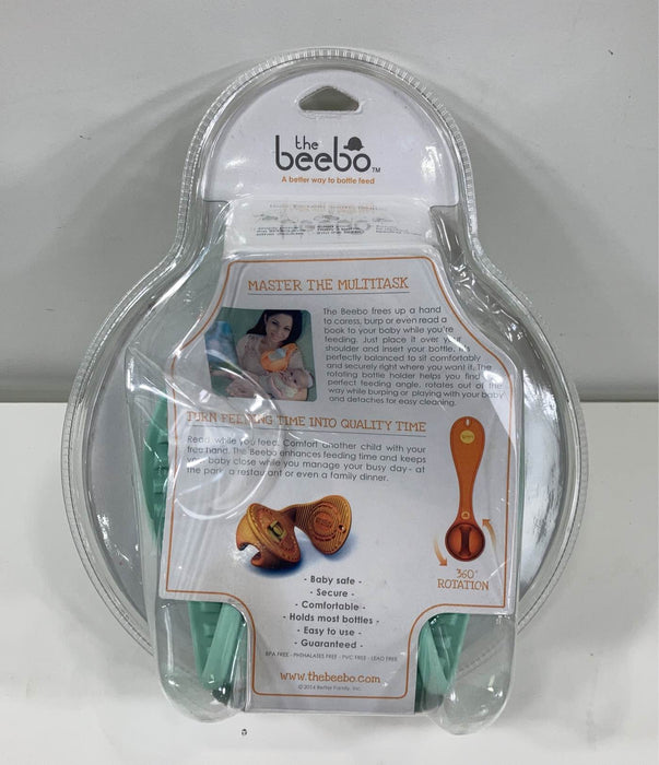 secondhand Beebo Free Hand Bottle Holder