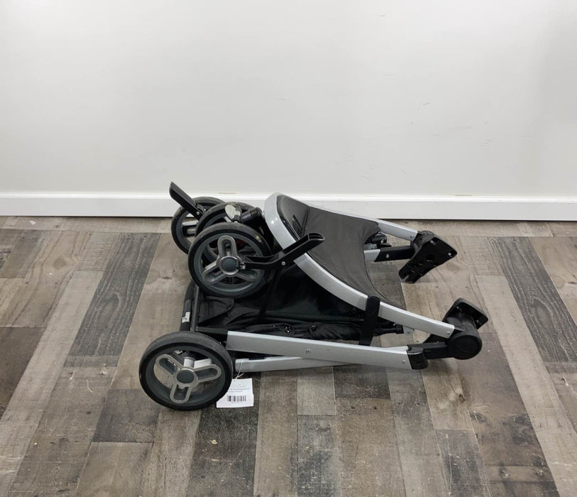 used Strollers