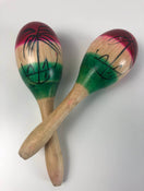 used Maracas Instrument Toy