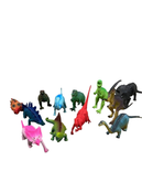 used BUNDLE Dinosaurs