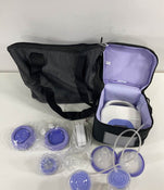 Shop Lansinoh Smartpump 2.0 Double Electric Breast Pump at GoodBuy Gear