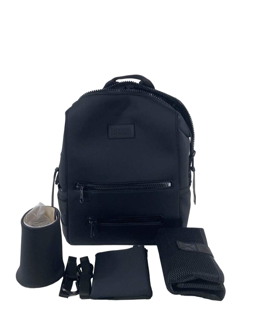 Baby Diaper Dagne Dover Indi Diaper Backpack Dagne Dover Indi