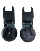 Shop Bumbleride Car Seat Adapter for Indie and Speed - Nuna / Maxi-Cosi / Cybex / Clek at GoodBuy Gear
