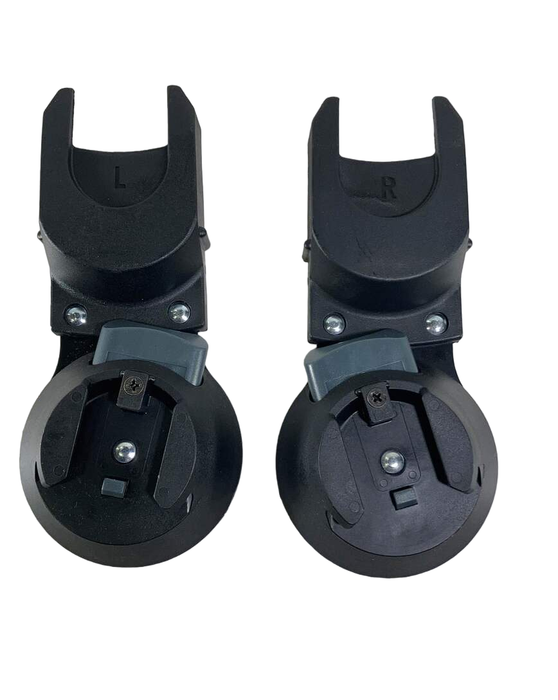 Shop Bumbleride Car Seat Adapter for Indie and Speed - Nuna / Maxi-Cosi / Cybex / Clek at GoodBuy Gear