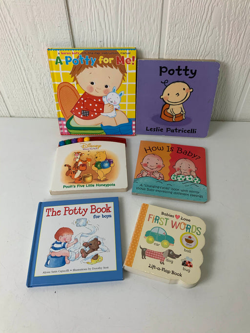Shop BUNDLE Board Books at GoodBuy Gear