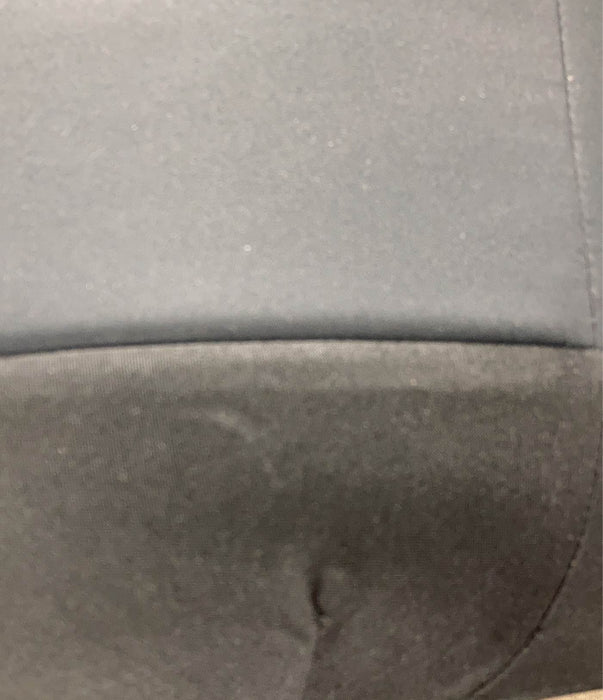 used Cybex PRIAM Lux Carry Cot, Midnight Blue