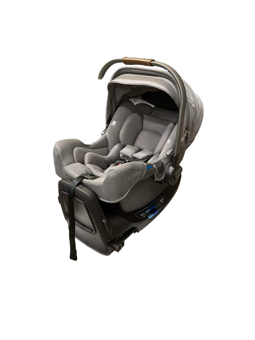 used Carseat