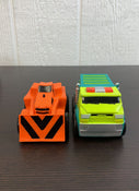 secondhand BUNDLE Kid Galaxy Cars