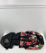 Shop Cybex PRIAM Seat Pack, Spring Blossom Dark, 2021 and Older at GoodBuy Gear