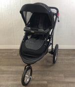 used Graco Modes Jogging Stroller