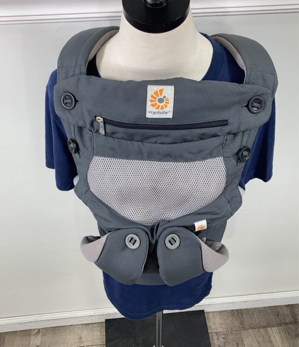 secondhand Infant Gear