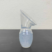 Shop Haakaa Manual Breast Pump at GoodBuy Gear