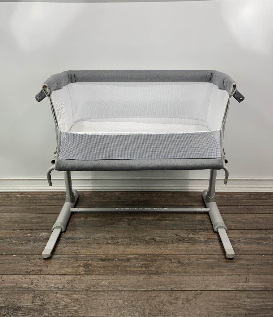 Ronbei Bedside Sleeper Bassinet