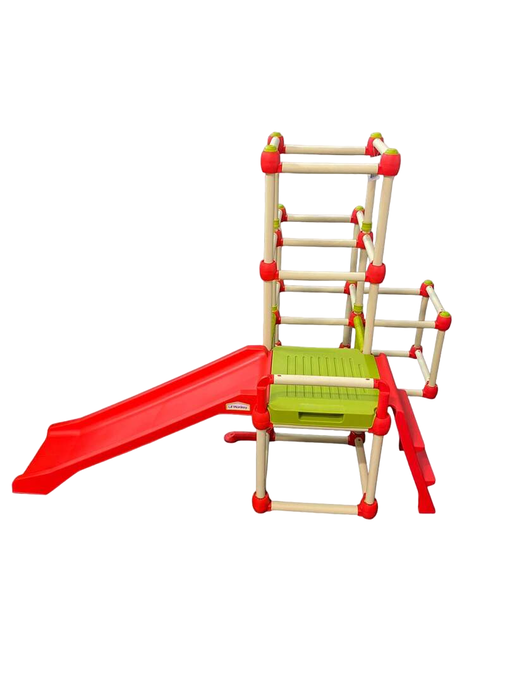 secondhand Lil Monkey Olympus Jungle Gym