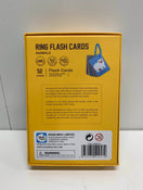 secondhand Joan Miro Ring Flash Cards