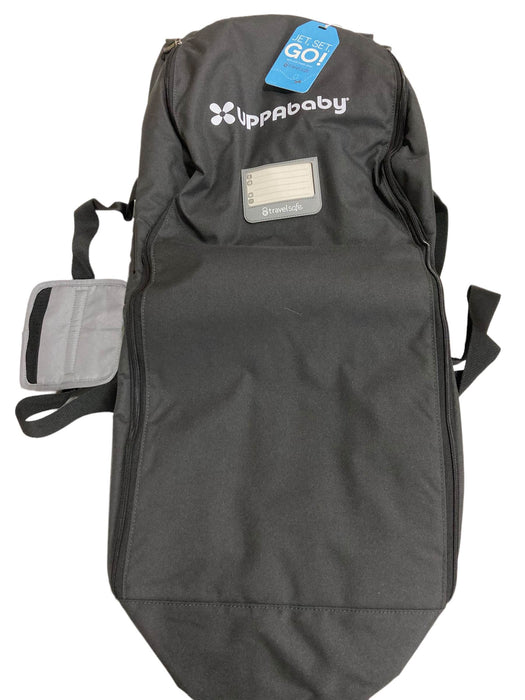 used UPPAbaby MESA Car Seat Travel Bag