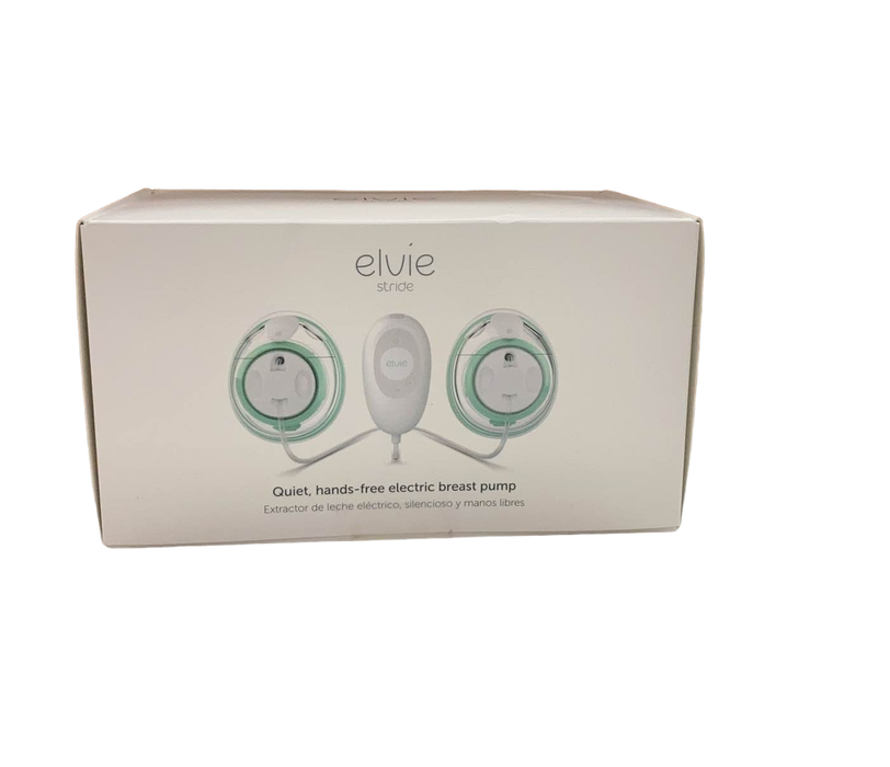 Shop Elvie Stride at GoodBuy Gear