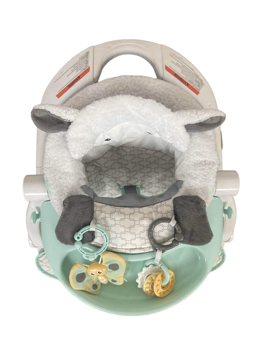 used Infant Gear
