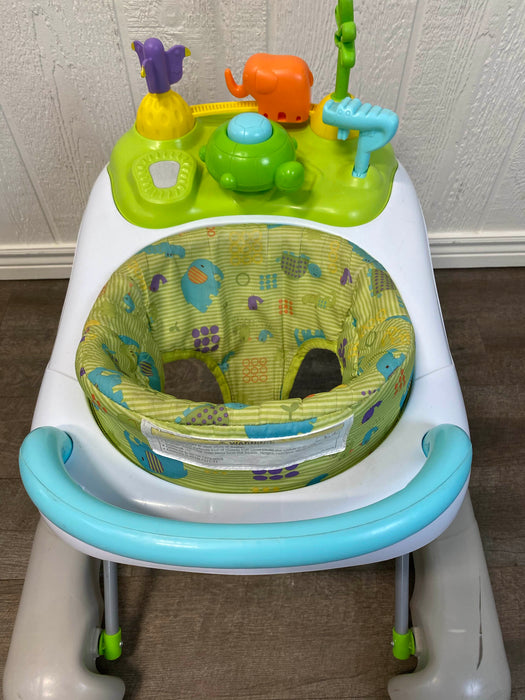 secondhand Infant Gear