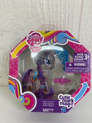 Cutie Mark Magic Starlight Glimmer