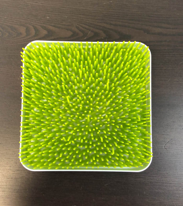 Shop Boon Grass Countertop Drying Rack, Green, 1 pack at GoodBuy Gear
