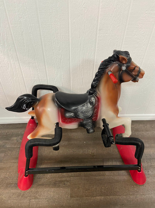 Shop Headstorm Spring Rocking Horse at GoodBuy Gear