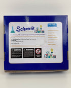 secondhand Koviti Science Kit