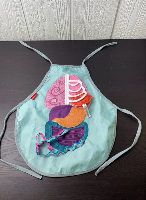 secondhand Fisher Price Patient and Doctor Kit