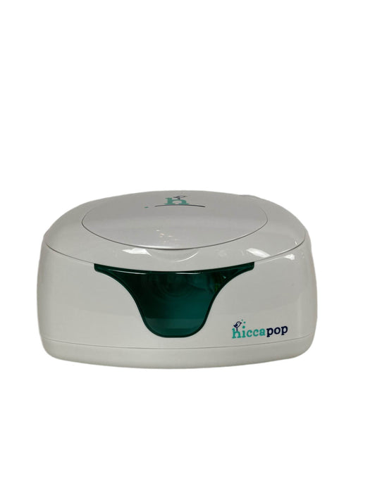 used Hiccapop Ultra Wipe Warmer