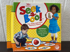 Shop MindWare Seek-a-Boo at GoodBuy Gear