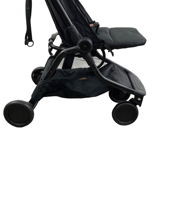 used Mountain Buggy Nano 2.0 Stroller, 2022