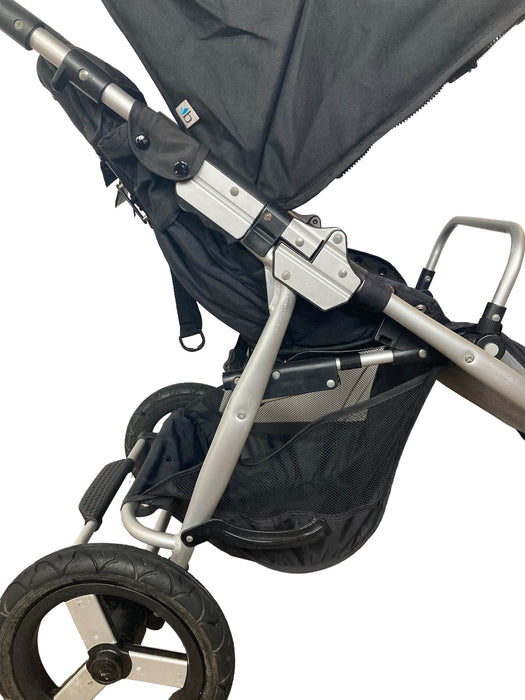 used Bumbleride Indie 4 Stroller