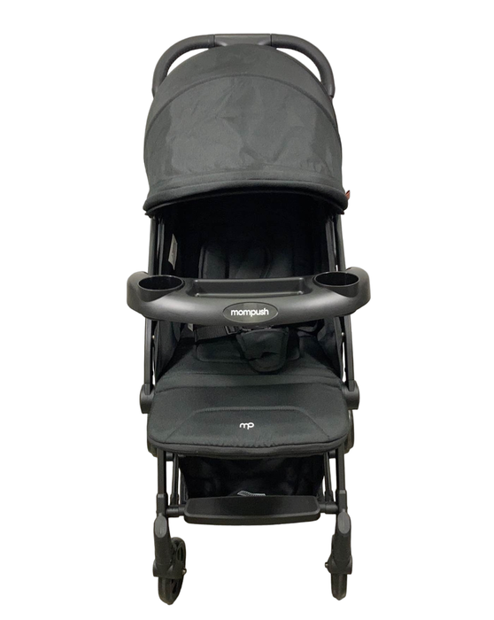 secondhand Strollers