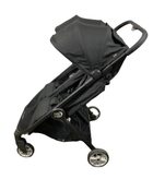 secondhand Baby Jogger City Tour 2 Double Stroller, 2022, pitch black