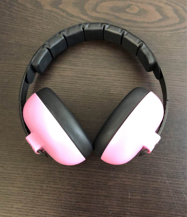 Shop Baby Banz Mini Earmuffs at GoodBuy Gear