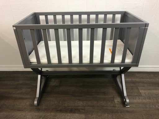 used Dream On Me Haven Cradle