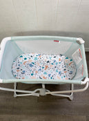 Shop Fisher Price Rock With Me Bassinet at GoodBuy Gear