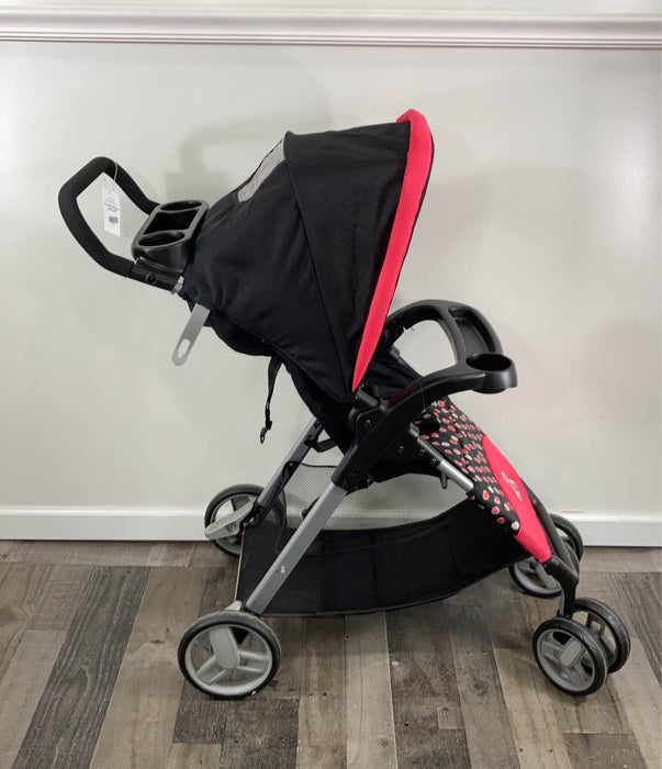 secondhand Strollers