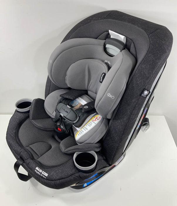 used Maxi-Cosi Magellan XP All-in-One Convertible Car Seat, Nomad Black, 2021