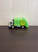 secondhand Tonka Rescue Force Recycling Truck