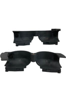 used UPPAbaby CRUZ PiggyBack Ride-Along Board, Pre-2020